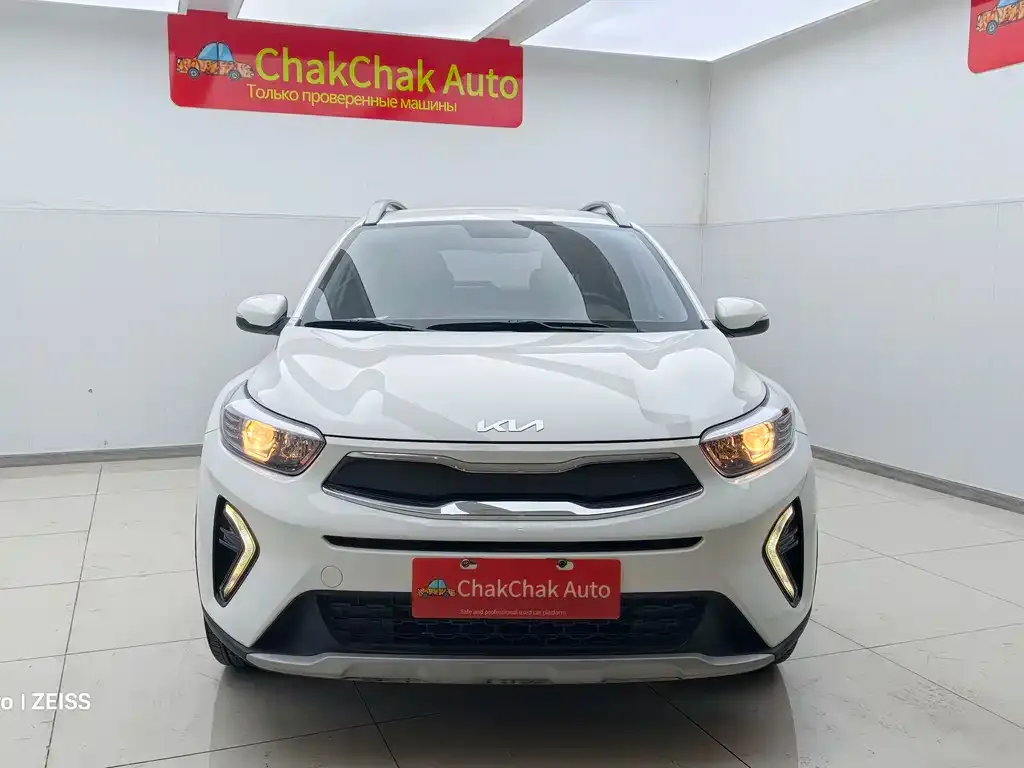 Kia KX1 2025 из CN, фото 1