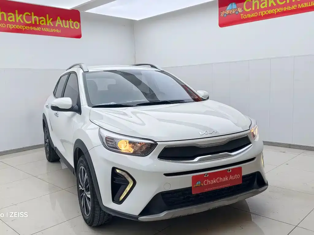 Kia KX1 2025 из CN, фото 7