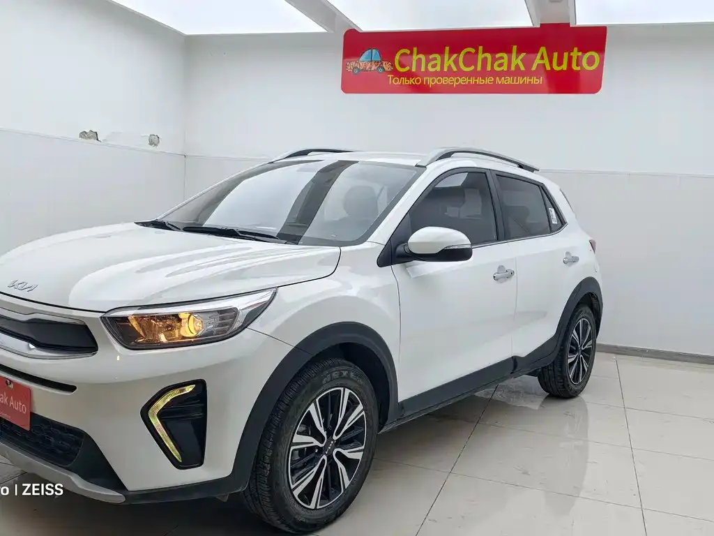 Kia KX1 2025 из CN, фото 8
