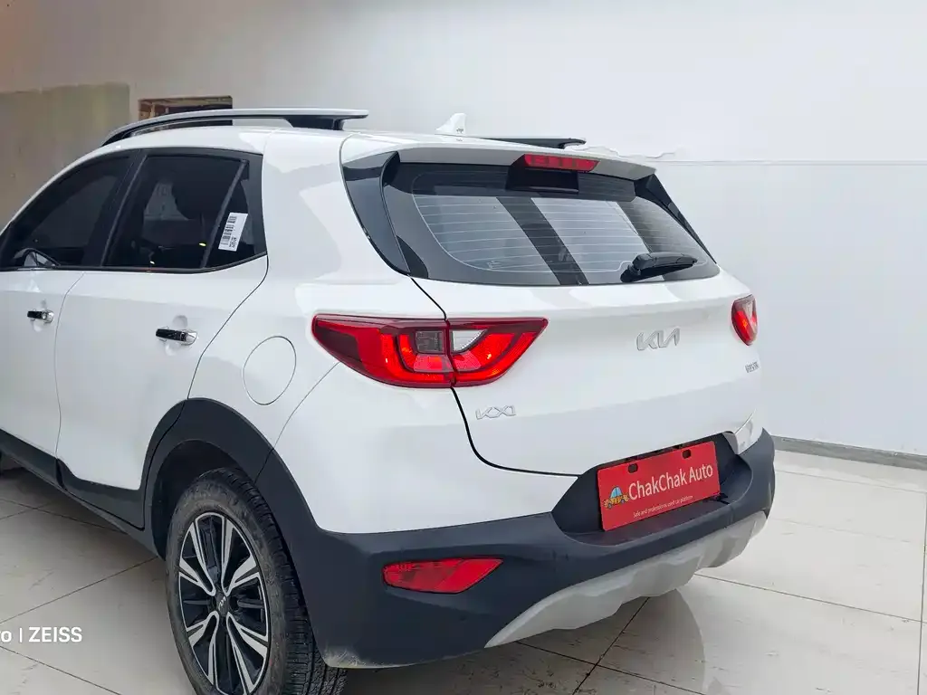 Kia KX1 2025 из CN, фото 9