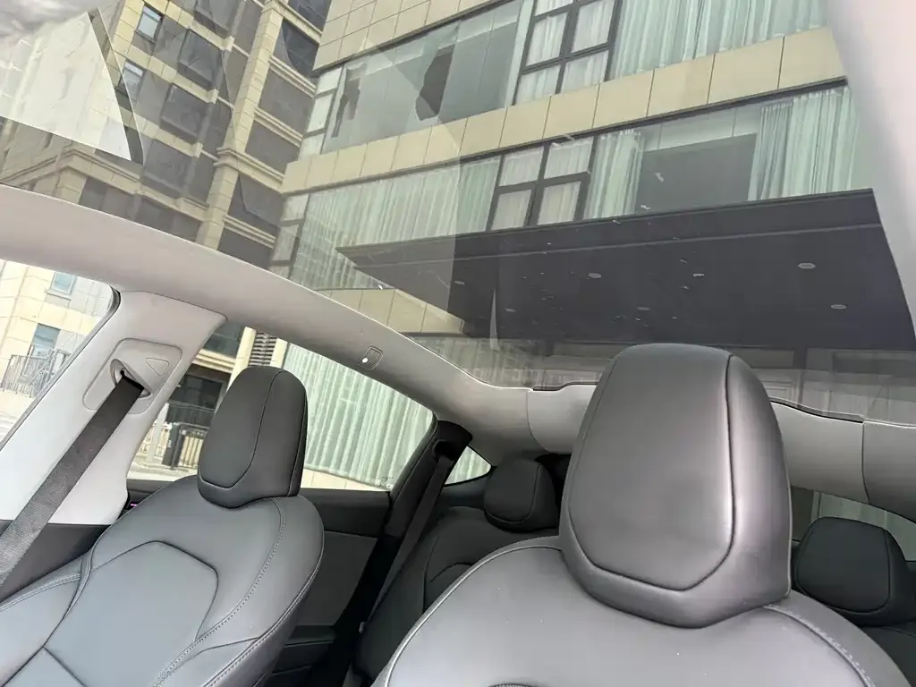 Tesla Model Y 2025 из CN, фото 9