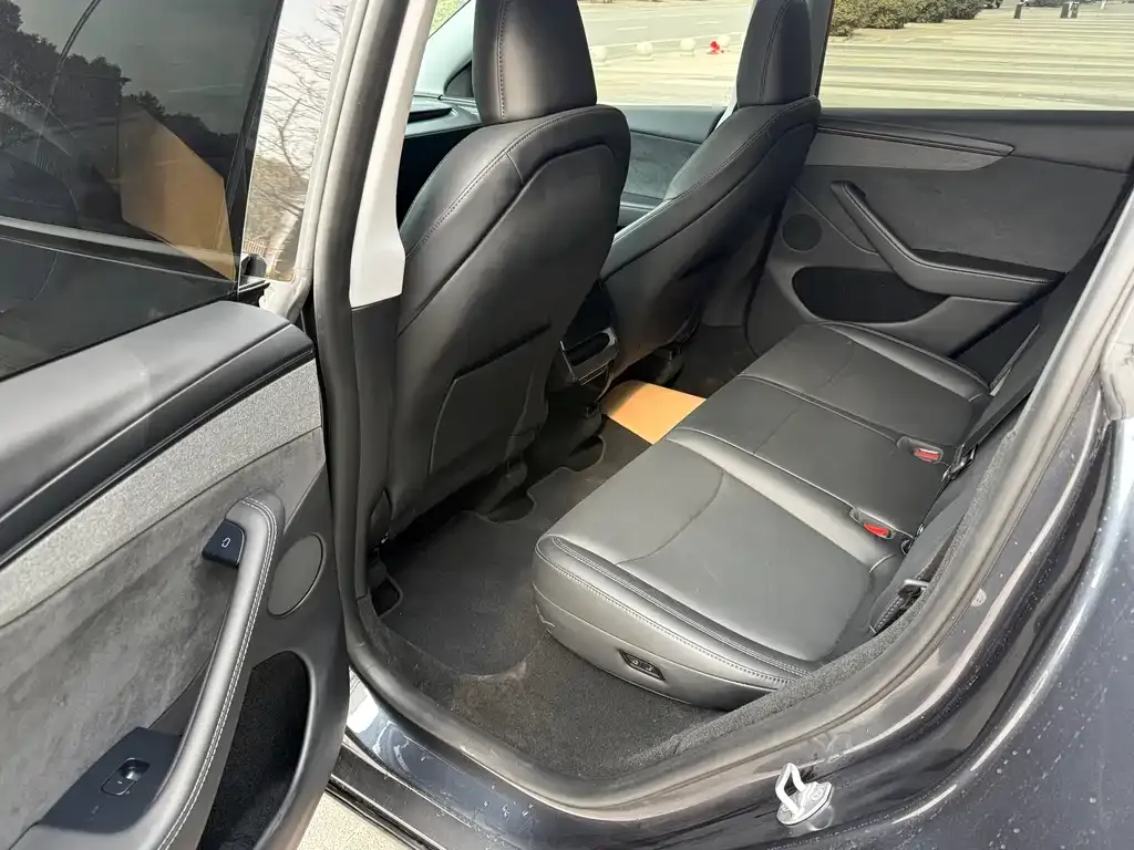 Tesla Model Y 2025 из CN, фото 6