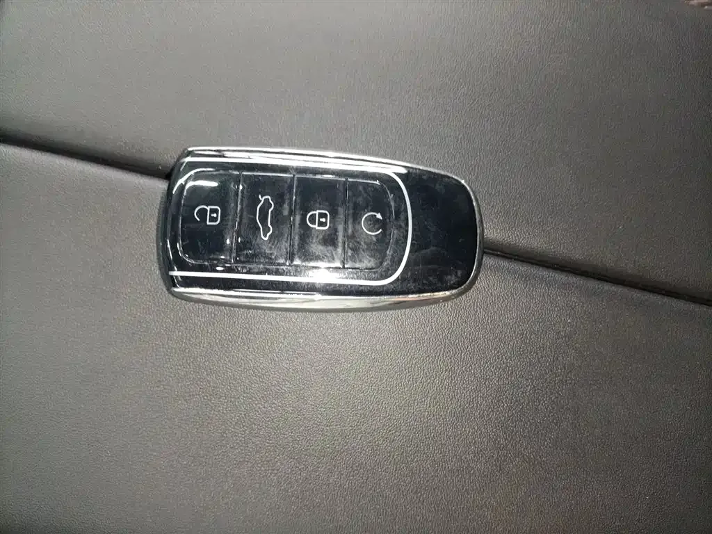 Chery Tiggo 9 C-DM 2025 из CN, фото 3