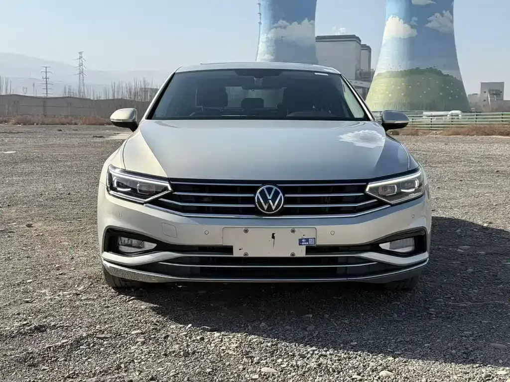 Volkswagen Magotan 2021 из CN, фото 7