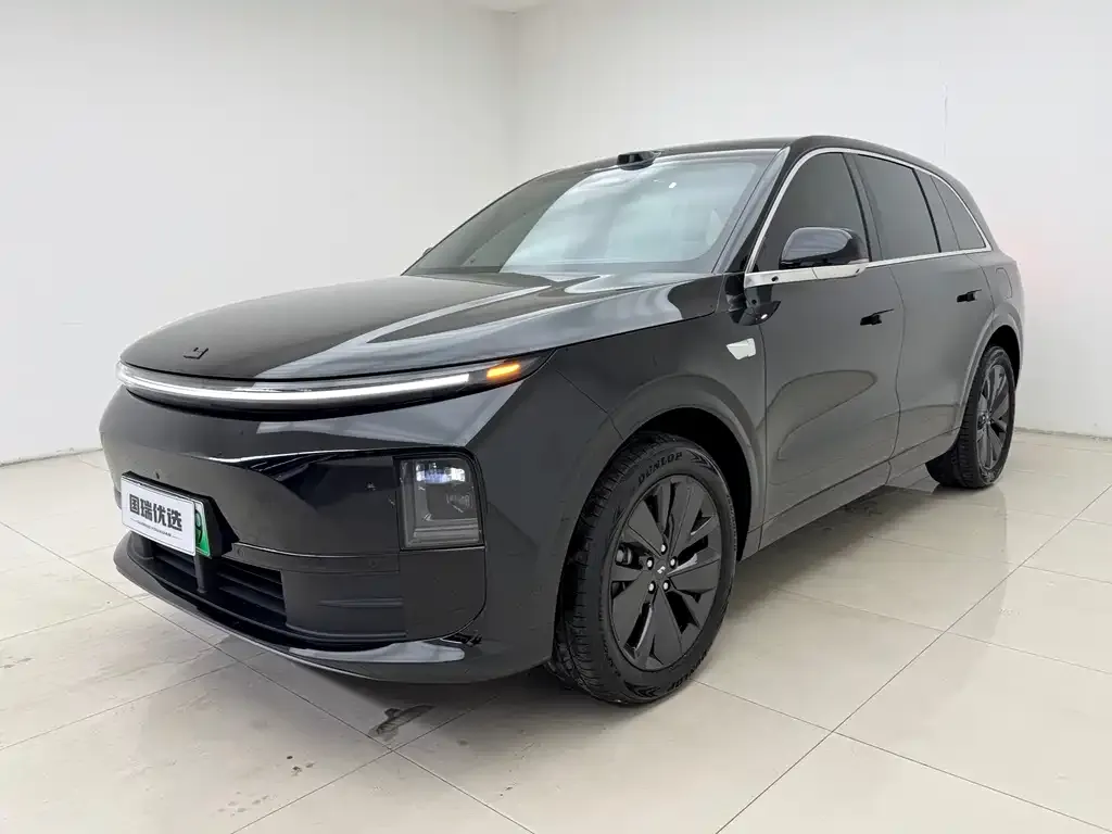 Li Auto L6 2025 из CN, фото 1