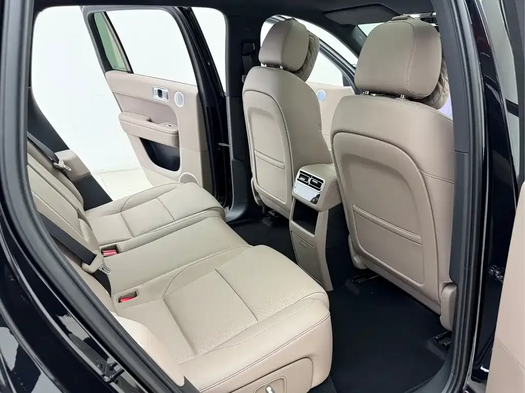 Li Auto L6 2025 из CN, фото 10
