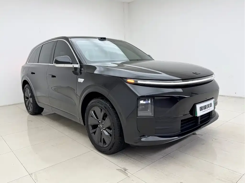 Li Auto L6 2025 из CN, фото 7