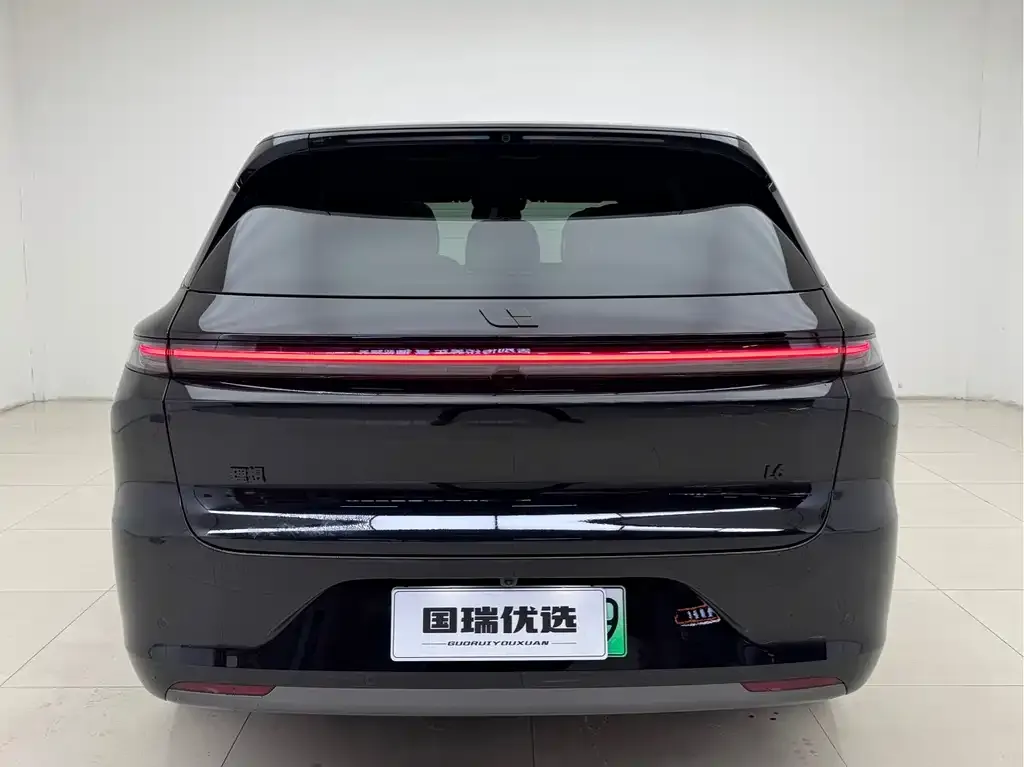 Li Auto L6 2025 из CN, фото 2