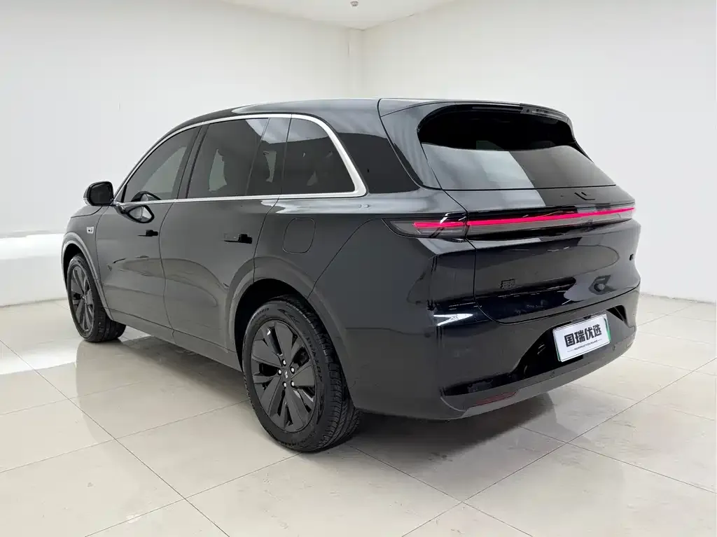 Li Auto L6 2025 из CN, фото 3