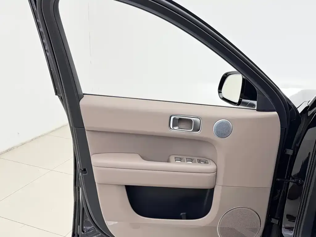 Li Auto L6 2025 из CN, фото 6