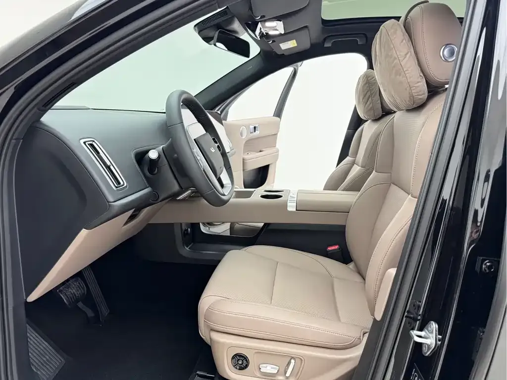 Li Auto L6 2025 из CN, фото 9