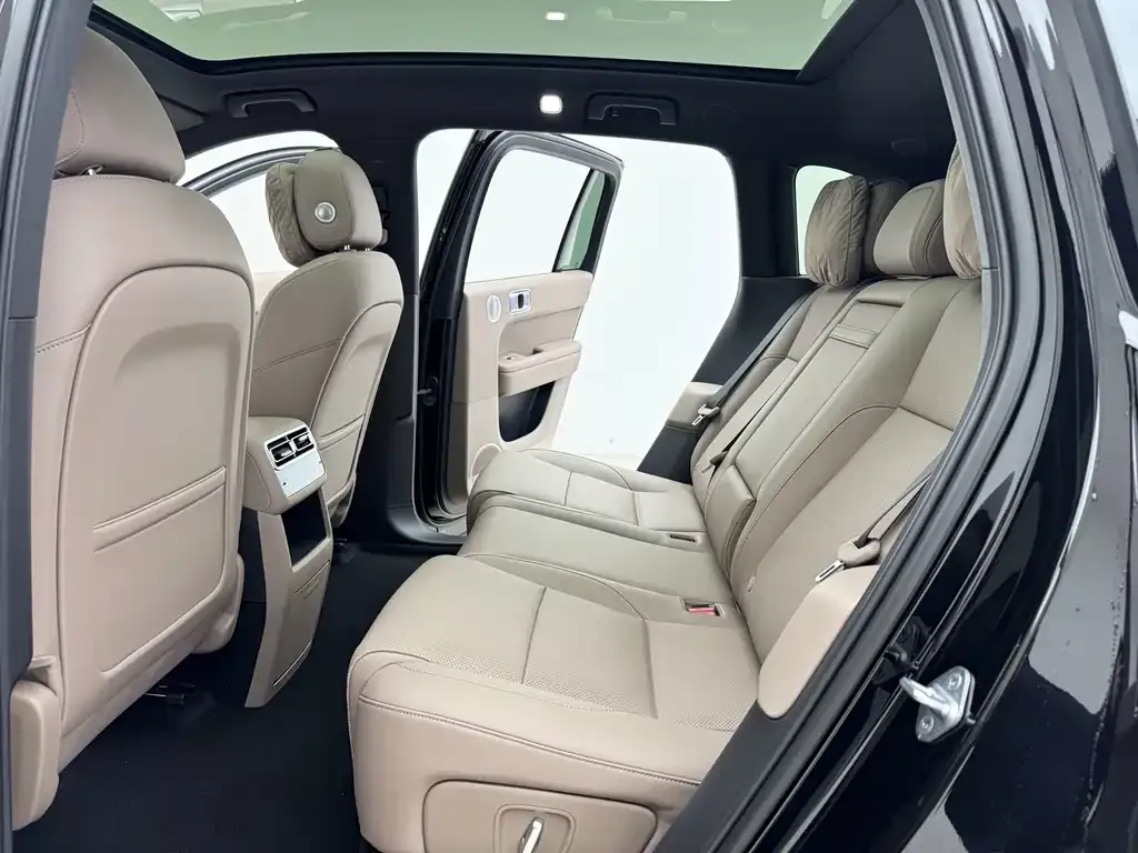 Li Auto L6 2025 из CN, фото 8