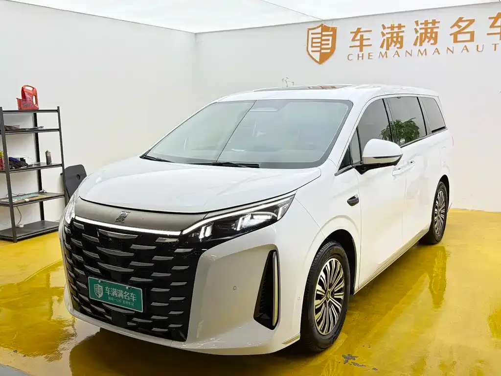 BYD Xia 2025 из CN, фото 1