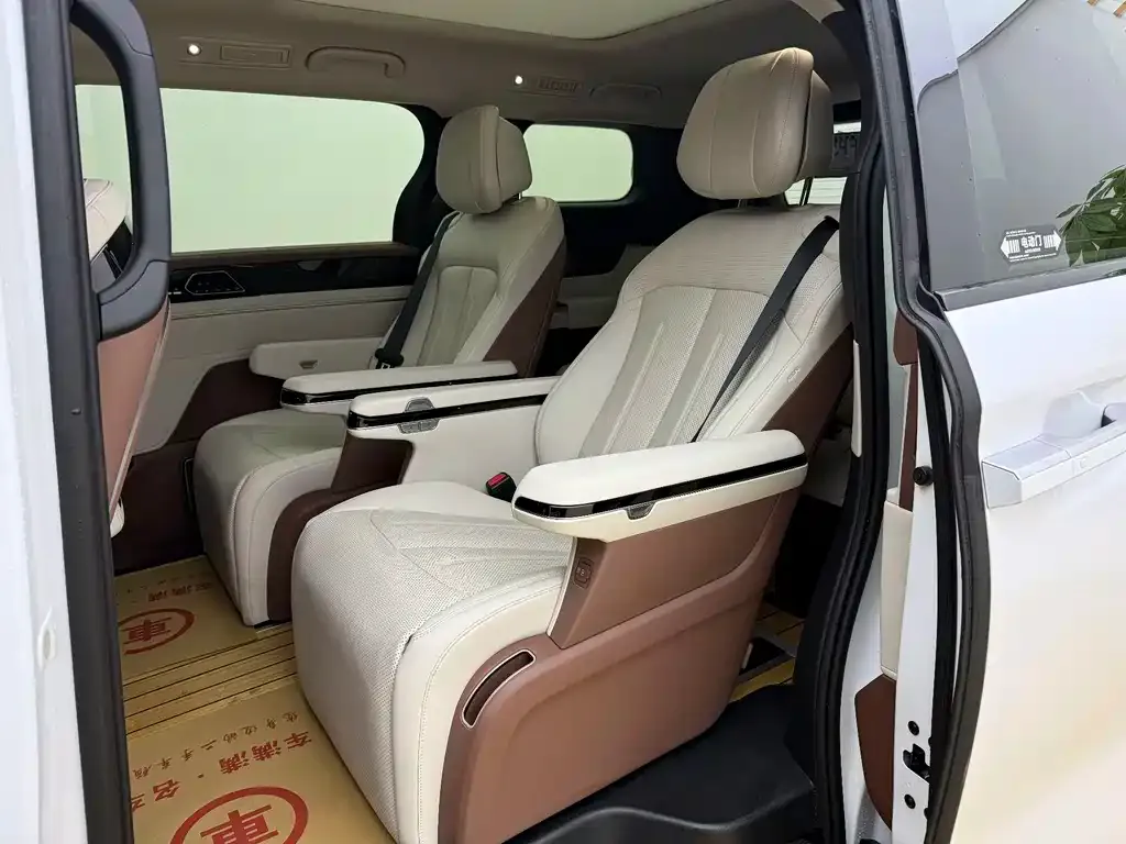 BYD Xia 2025 из CN, фото 10