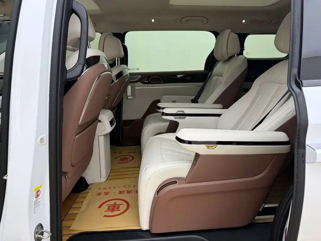 BYD Xia 2025 из CN, фото 7