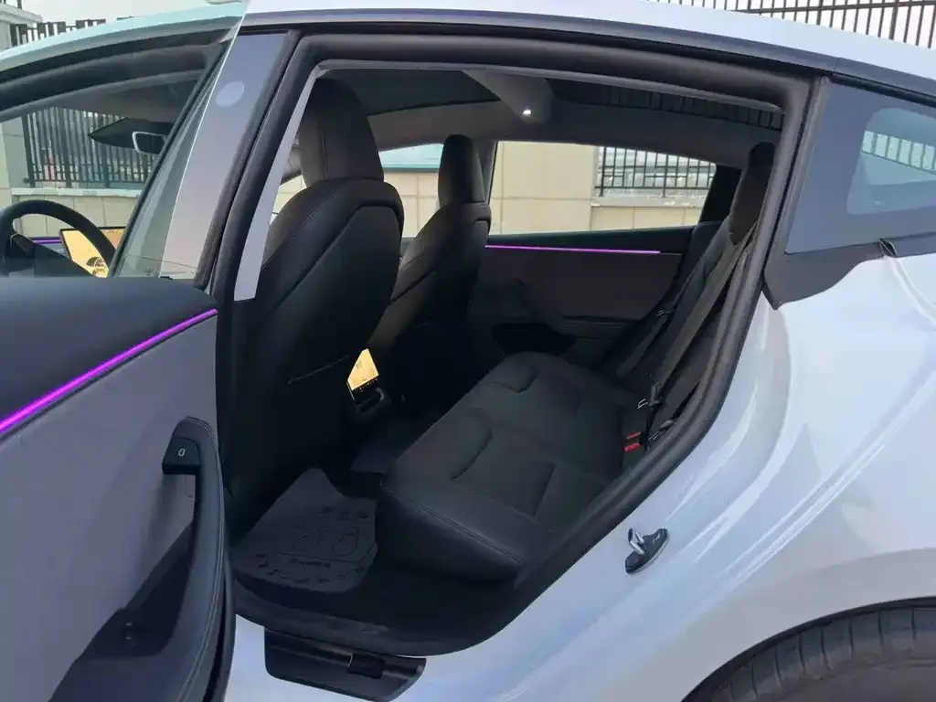 Tesla Model 3 2025 из CN, фото 6