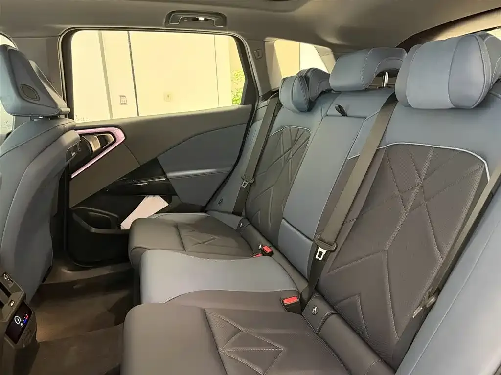 BMW X3 2025 из CN, фото 4