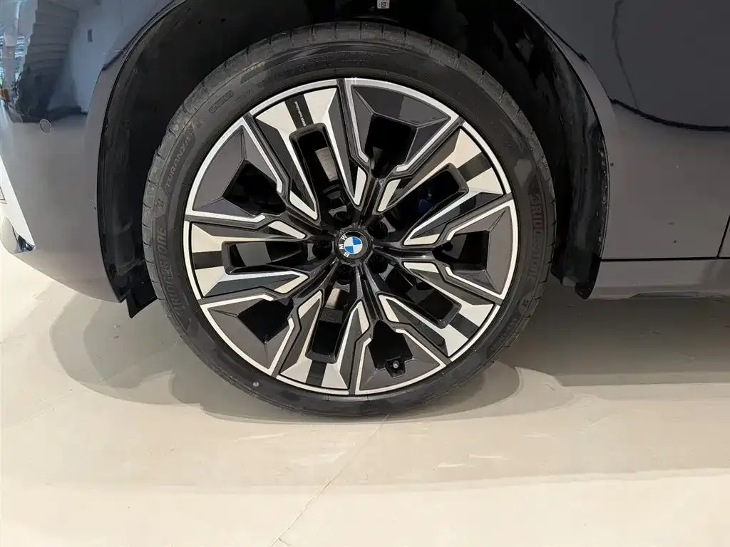 BMW X3 2025 из CN, фото 6