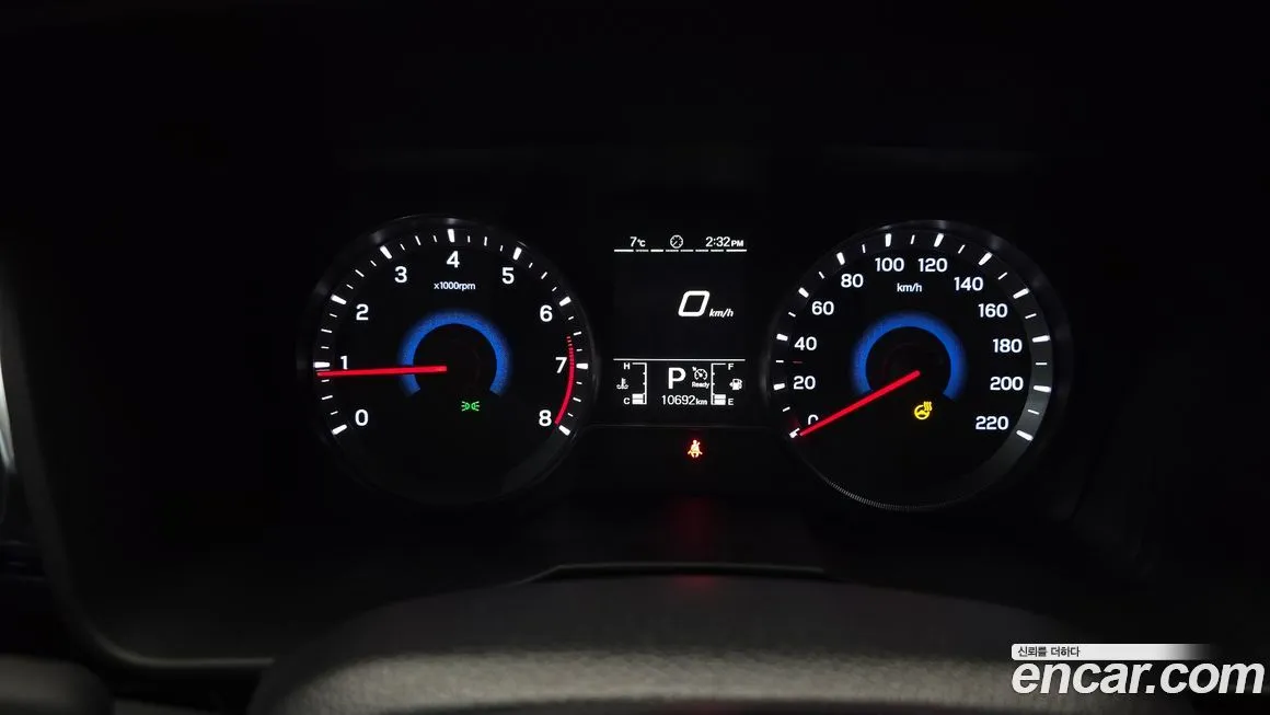 KG Mobility (Ssangyong) TIBOLI 2025 из KR, фото 3