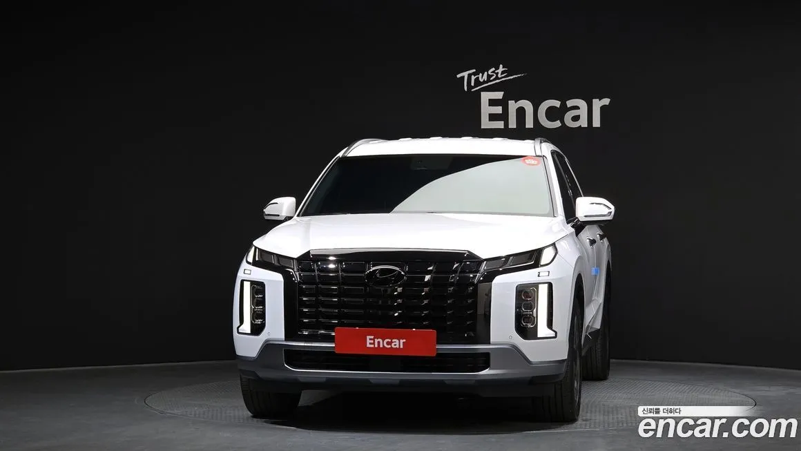 Hyundai Palisade — фото 2