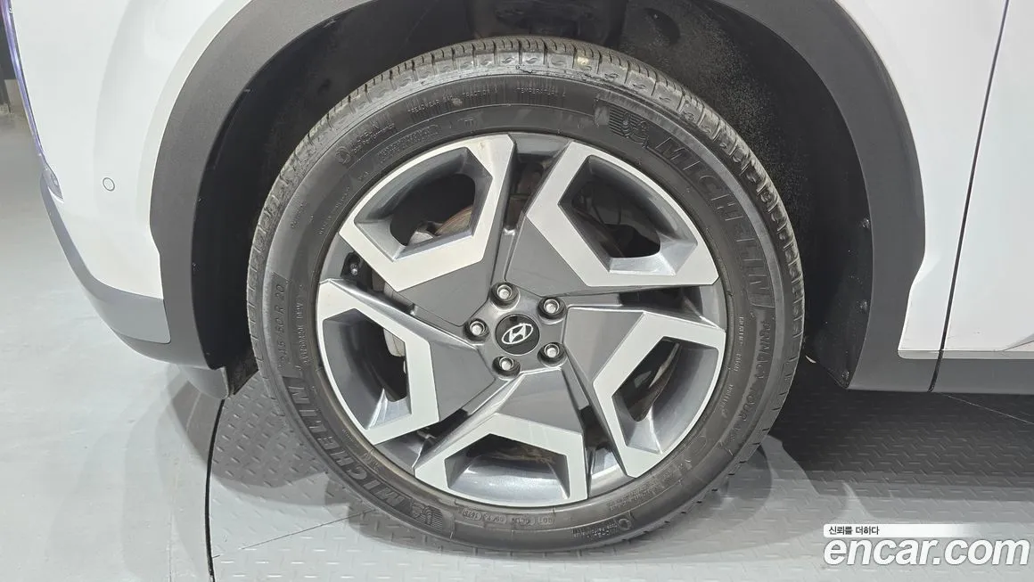 Hyundai Palisade — фото 4