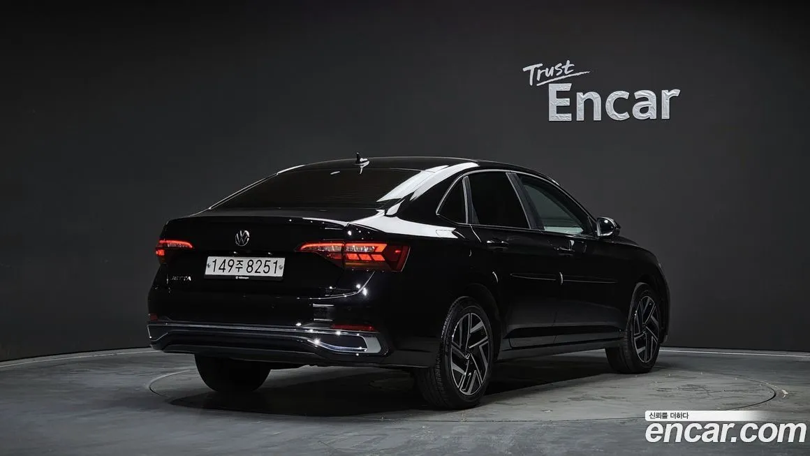 Volkswagen Jetta 2023 из KR, фото 4