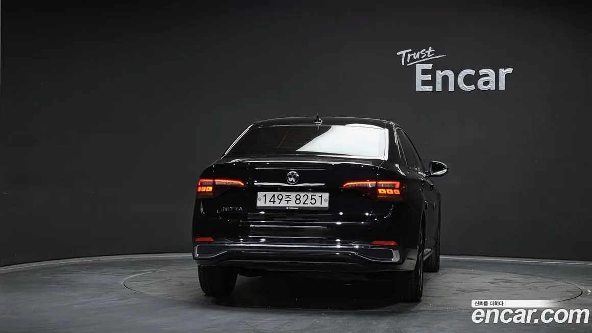 Volkswagen Jetta 2023 из KR, фото 3