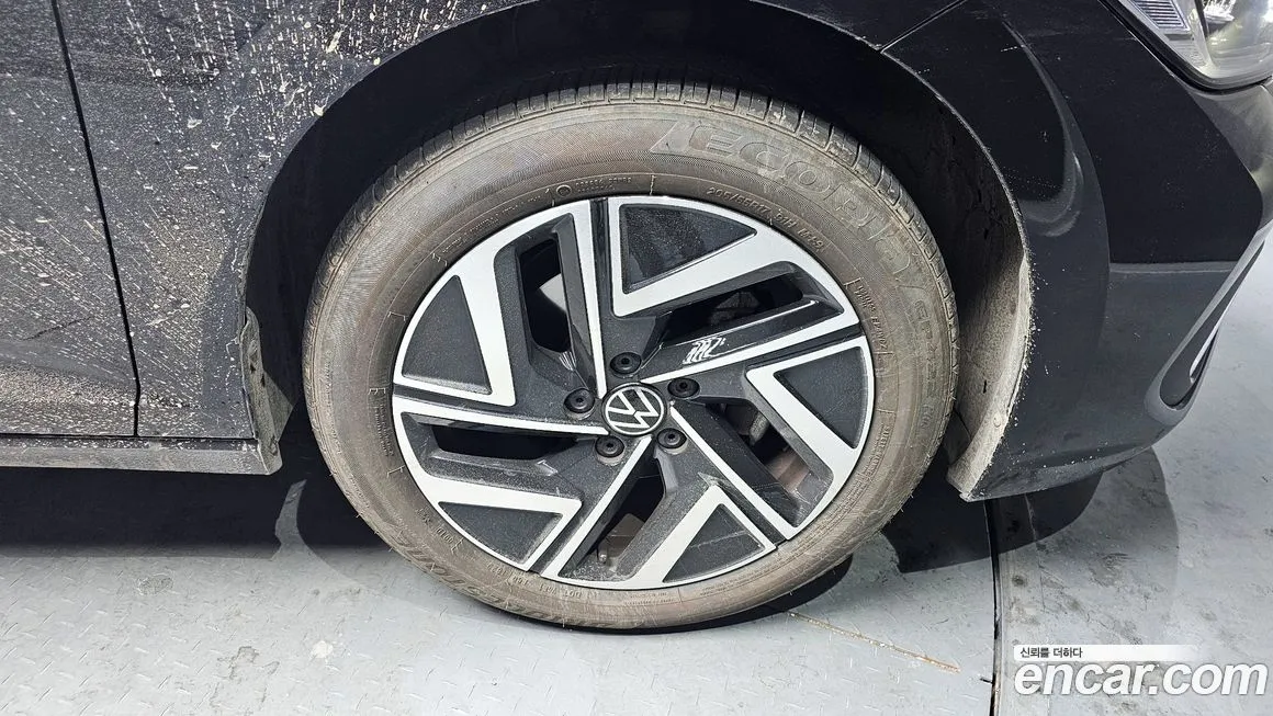 Volkswagen Jetta 2023 из KR, фото 10