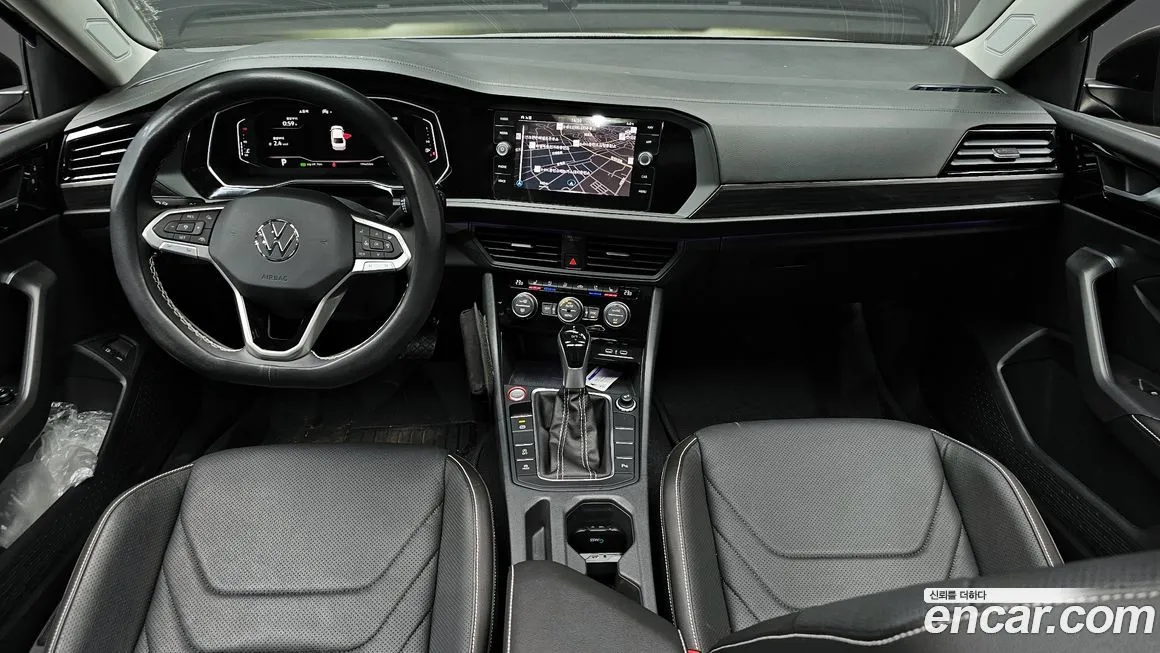 Volkswagen Jetta 2023 из KR, фото 7