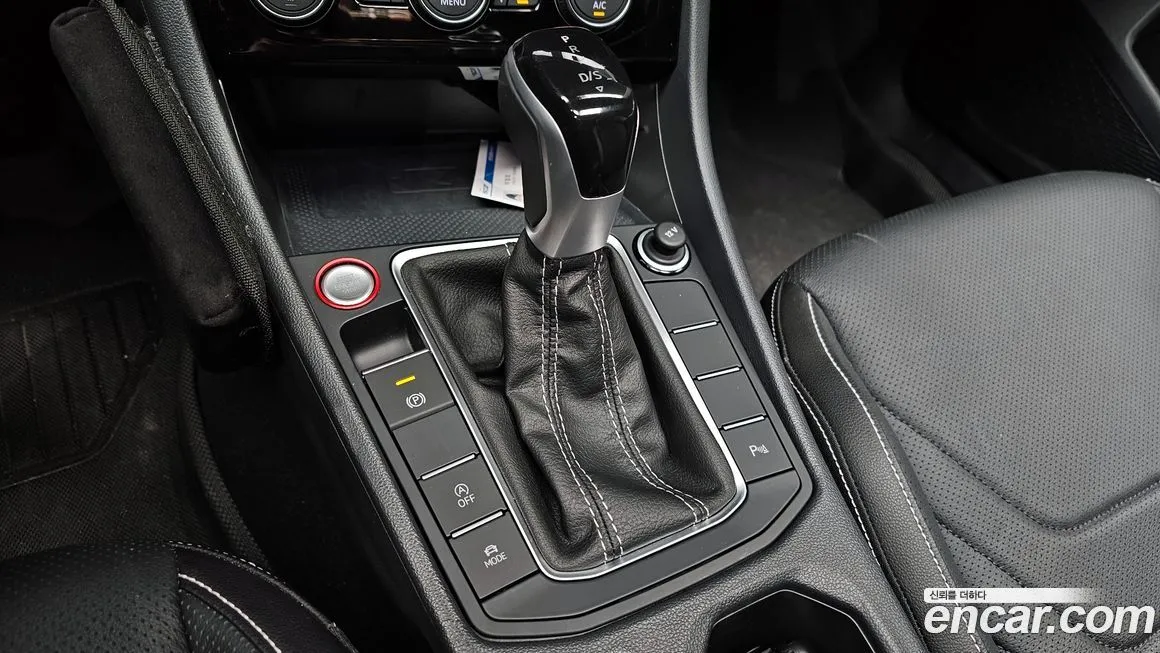 Volkswagen Jetta 2023 из KR, фото 8