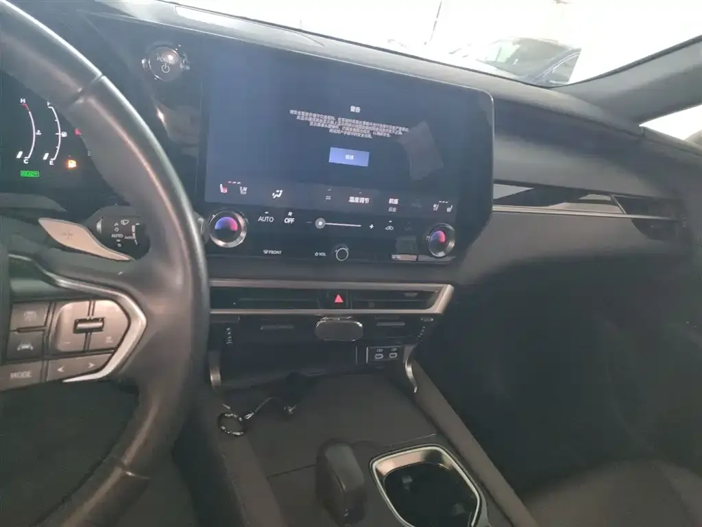 Lexus RX 2024 из CN, фото 6