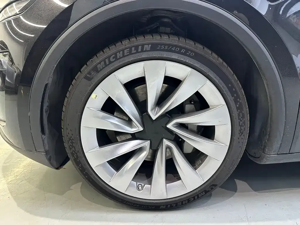 Tesla Model Y 2025 из CN, фото 3