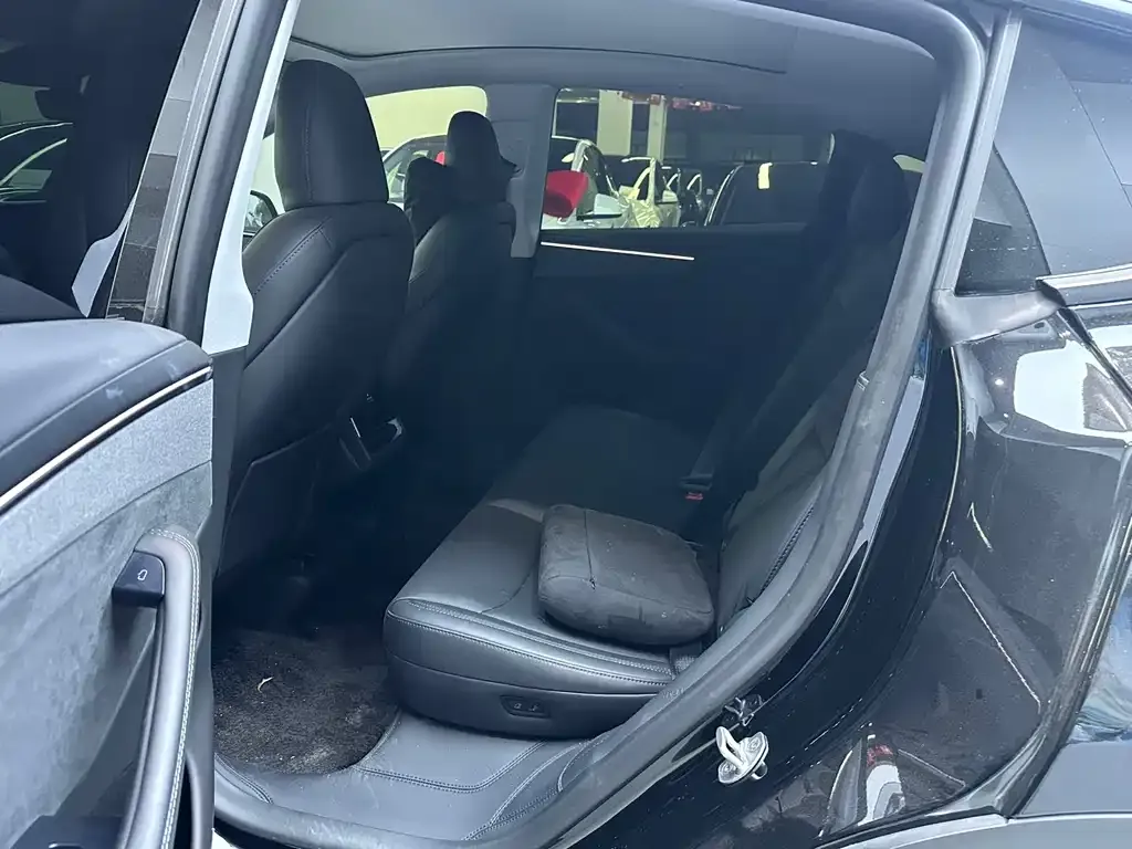 Tesla Model Y 2025 из CN, фото 7