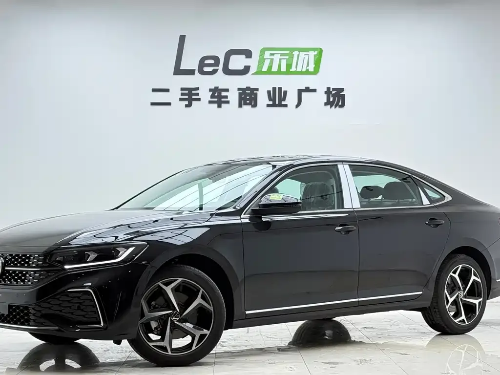 Volkswagen Passat 2026 из CN, фото 1