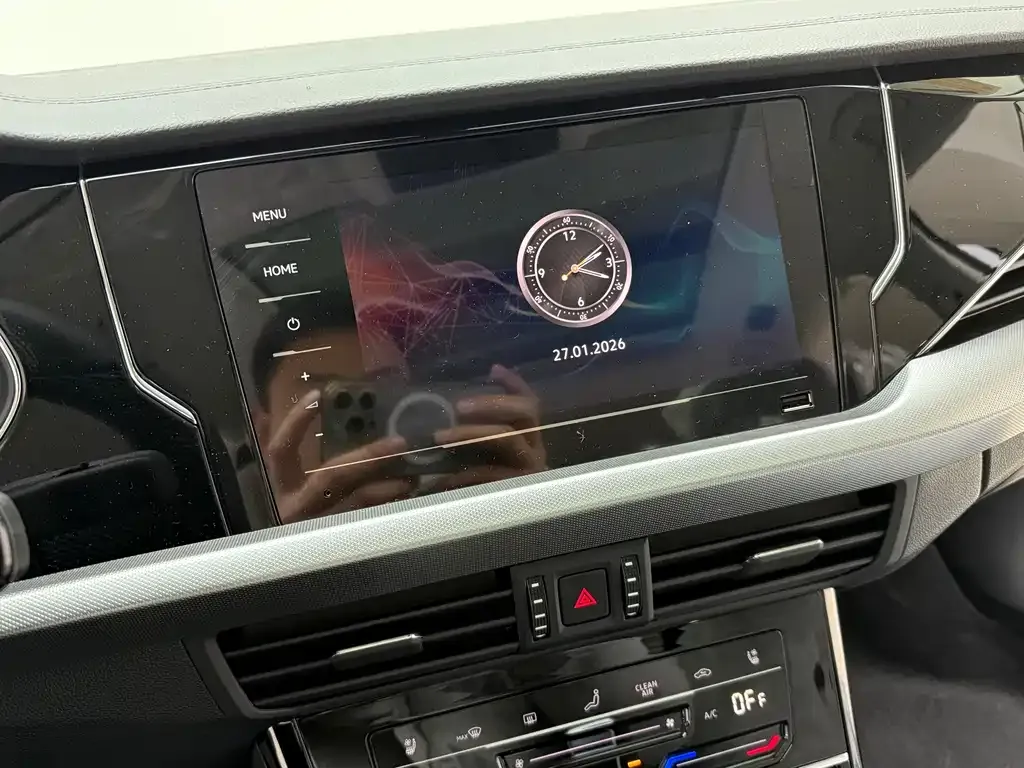 Volkswagen Passat 2026 из CN, фото 10