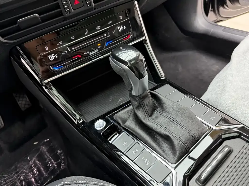 Volkswagen Passat 2026 из CN, фото 7