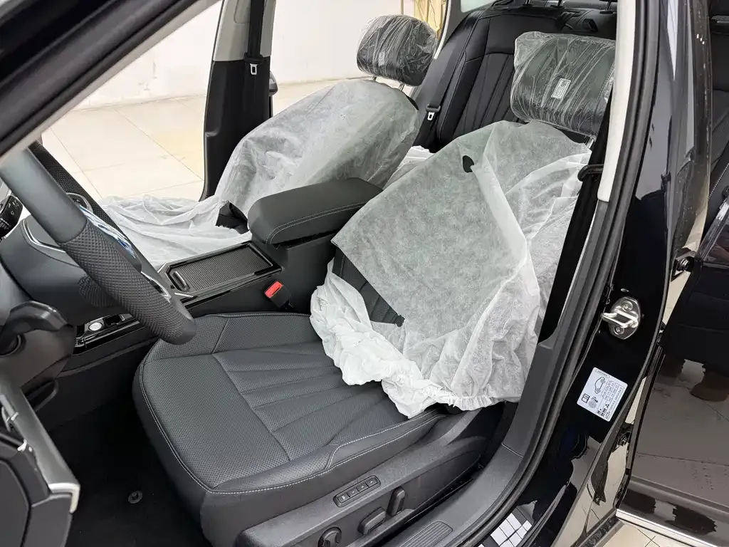 Volkswagen Passat 2026 из CN, фото 8