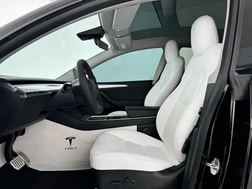 Tesla Model Y 2022 из CN, фото 3