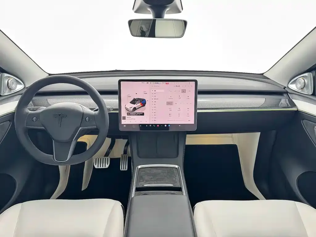 Tesla Model Y 2022 из CN, фото 7
