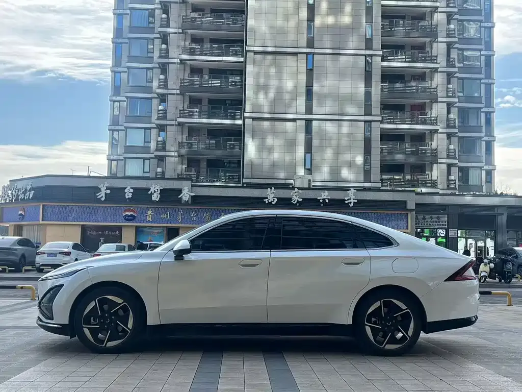 Wuling Xingguang 2025 из CN, фото 7