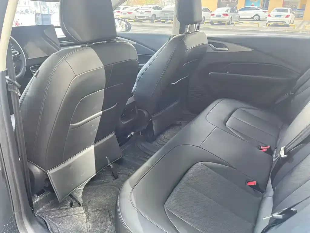 Wuling Xingguang 2025 из CN, фото 5