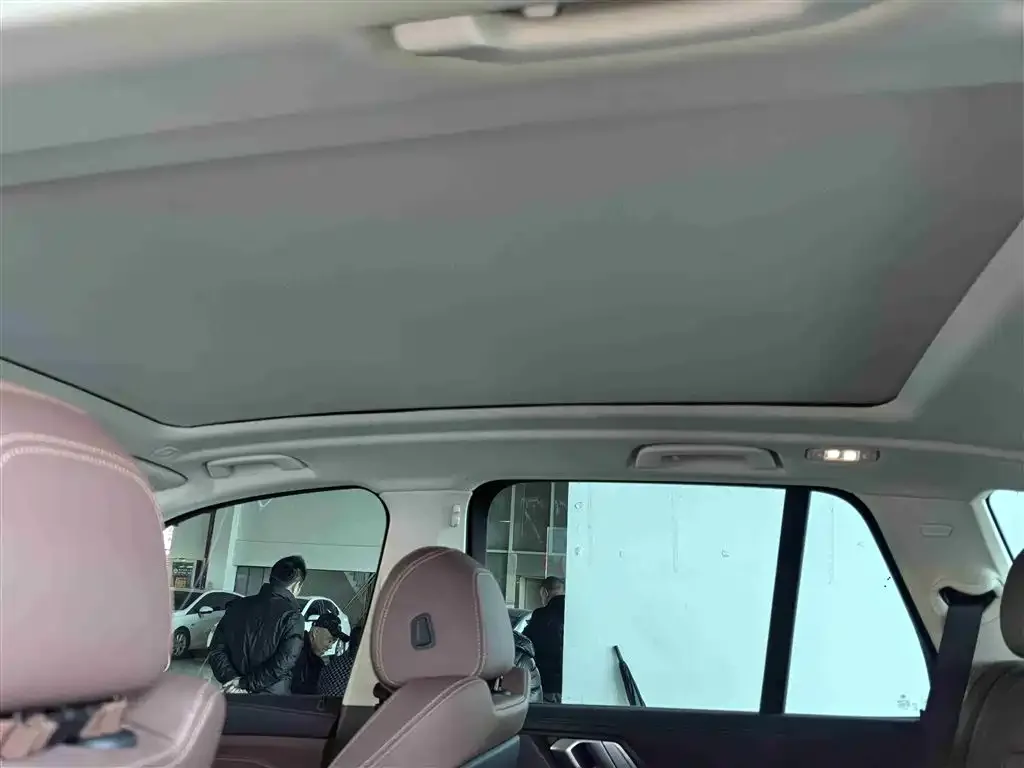 BMW X5 (Import) 2021 из CN, фото 2