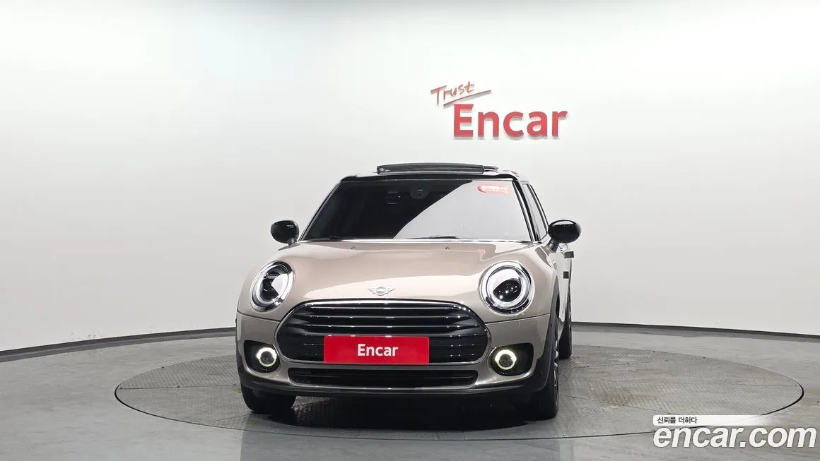 Mini Clubman 2022 из KR, фото 3