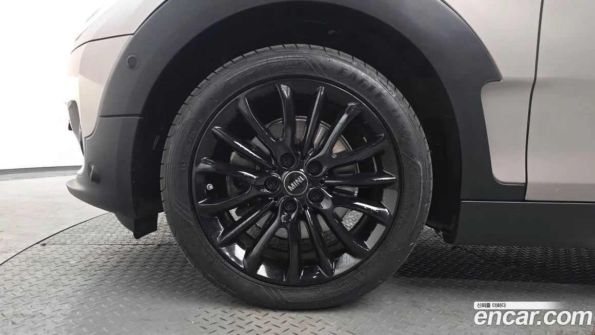 Mini Clubman 2022 из KR, фото 6