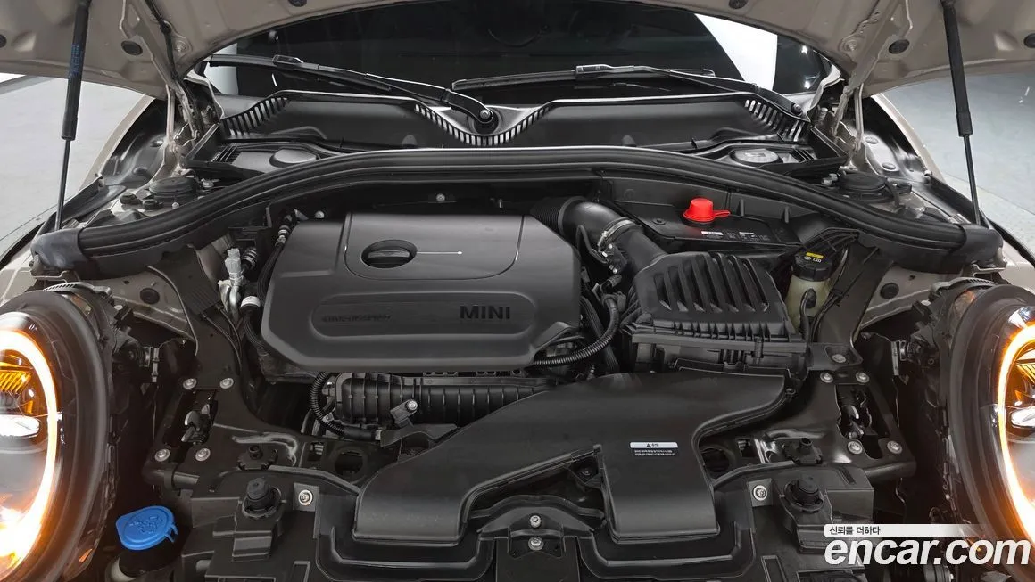 Mini Clubman 2022 из KR, фото 7