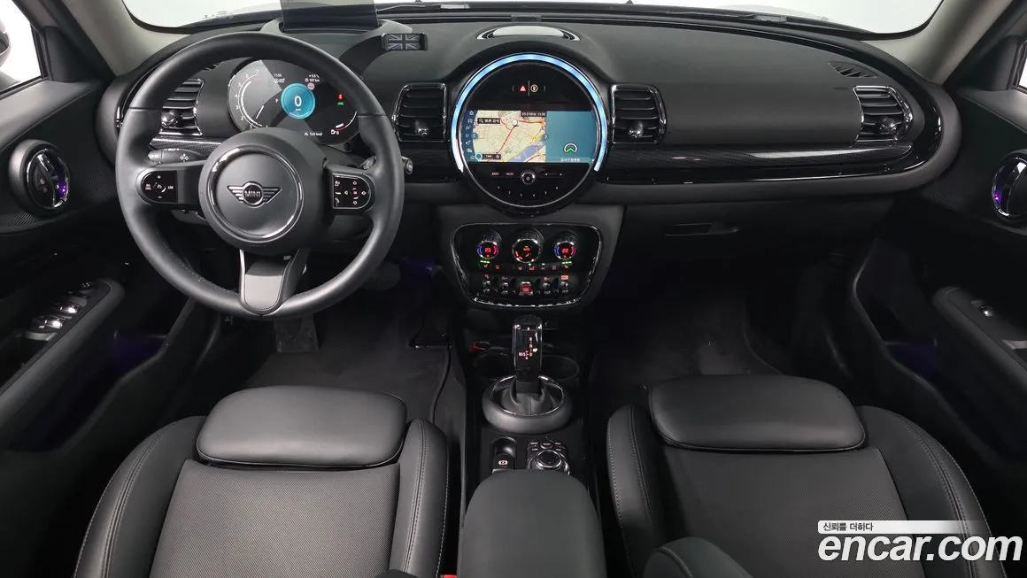 Mini Clubman 2022 из KR, фото 8