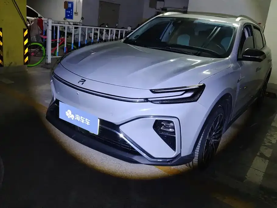 Roewe Feifan MARVEL R 2021 из CN, фото 1