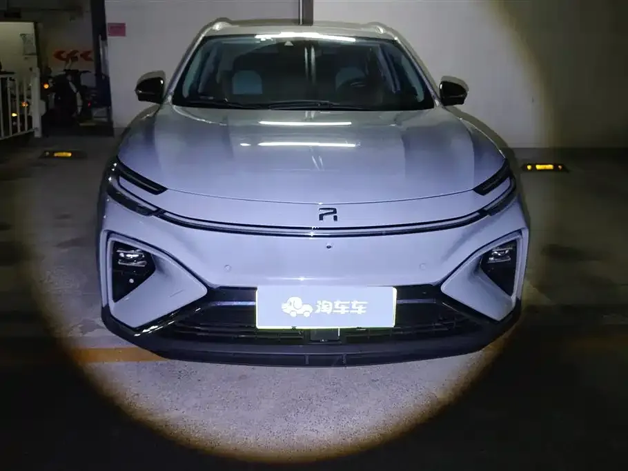 Roewe Feifan MARVEL R 2021 из CN, фото 2