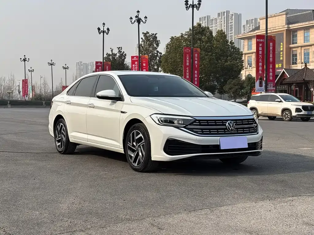 Volkswagen Sagitar 2022 из CN, фото 1