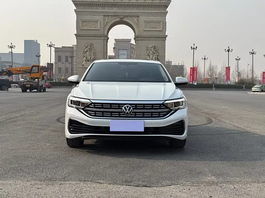Volkswagen Sagitar 2022 из CN, фото 9
